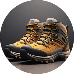 کفش کوهنوردی