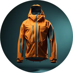 پوشاک کوهنوردی