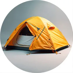 چادر کوهنوردی