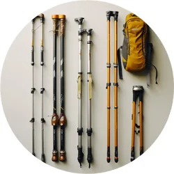 باتوم کوهنوردی