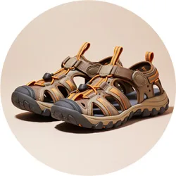 صندل کوهنوردی