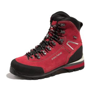 Men's long-legged trekking shoes Snowhawk Derak model code SN-S1114