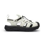 Snow hawk Women's Closed Toe Hiking Sandals Naica Model, High-Performance Adventure Sandals, Anti-Slip, Durable, Lightweight, Comfortable, Washable, Adjustable Strap, Sports Sandals, Summer, Travel, Outdoor, Beach and Water Sandals(Code SN-S1276W) - Image 2