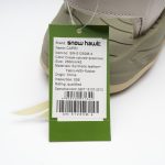 Snow hawk Men’s Closed Toe Hiking Sandals Capri Model, High-Performance Adventure Sandals, Anti-Slip, Durable, Lightweight, Comfortable, Washable, Adjustable Strap, Sports Sandals, Summer, Travel, Outdoor, Beach and Water Sandals(Code SN-S1280M) - Image 11