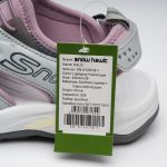 Snow hawk Women's Closed Toe Hiking Sandals Salo Model, High-Performance Adventure Sandals, Anti-Slip, Durable, Lightweight, Comfortable, Washable, Adjustable Strap, Sports Sandals, Summer, Travel, Outdoor, Beach and Water Sandals(Code SN-S1281W) - Image 12