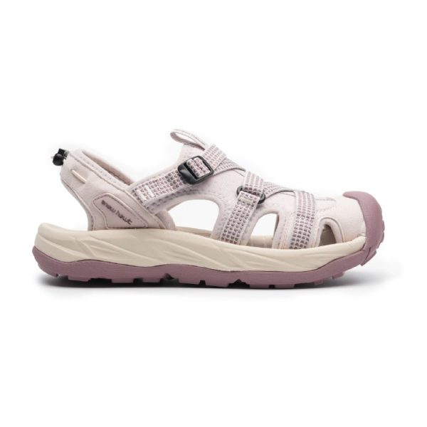 Snow hawk Women's Closed Toe Hiking Sandals Wetar Model