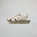 Snow hawk Men’s Closed Toe Hiking Sandals Capri Model, High-Performance Adventure Sandals, Anti-Slip, Durable, Lightweight, Comfortable, Washable, Adjustable Strap, Sports Sandals, Summer, Travel, Outdoor, Beach and Water Sandals(Code SN-S1280M) - Image 10