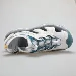 Snow hawk Men’s Closed Toe Hiking Sandals Capri Model, High-Performance Adventure Sandals, Anti-Slip, Durable, Lightweight, Comfortable, Washable, Adjustable Strap, Sports Sandals, Summer, Travel, Outdoor, Beach and Water Sandals(Code SN-S1280M) - Image 13