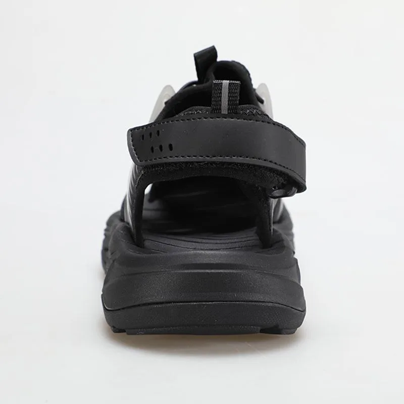 Snow hawk Men’s Closed Toe Hiking Sandals Capri Model, High-Performance Adventure Sandals, Anti-Slip, Durable, Lightweight, Comfortable, Washable, Adjustable Strap, Sports Sandals, Summer, Travel, Outdoor, Beach and Water Sandals(Code SN-S1280M) - Image 23