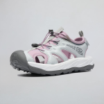 Snow hawk Women's Closed Toe Hiking Sandals Salo Model, High-Performance Adventure Sandals, Anti-Slip, Durable, Lightweight, Comfortable, Washable, Adjustable Strap, Sports Sandals, Summer, Travel, Outdoor, Beach and Water Sandals(Code SN-S1281W) - Image 10