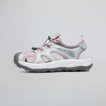 Snow hawk Women's Closed Toe Hiking Sandals Salo Model, High-Performance Adventure Sandals, Anti-Slip, Durable, Lightweight, Comfortable, Washable, Adjustable Strap, Sports Sandals, Summer, Travel, Outdoor, Beach and Water Sandals(Code SN-S1281W) - Image 11