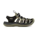 Snow hawk Men’s Closed Toe Hiking Sandals Tuscan Model, High-Performance Adventure Sandals, Anti-Slip, Durable, Lightweight, Comfortable, Washable, Adjustable Strap, Sports Sandals, Summer, Travel, Outdoor, Beach and Water Sandals(Code SN-1211M)