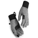 Men's Snowhawk polar gloves code SN-C2134