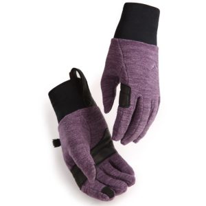 women's polar gloves code SN-C2135