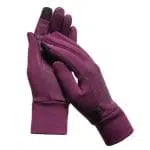 Snow hawk women's base gloves code SN-C2138