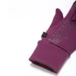 Snow hawk women's base gloves code SN-C2138 - Image 11