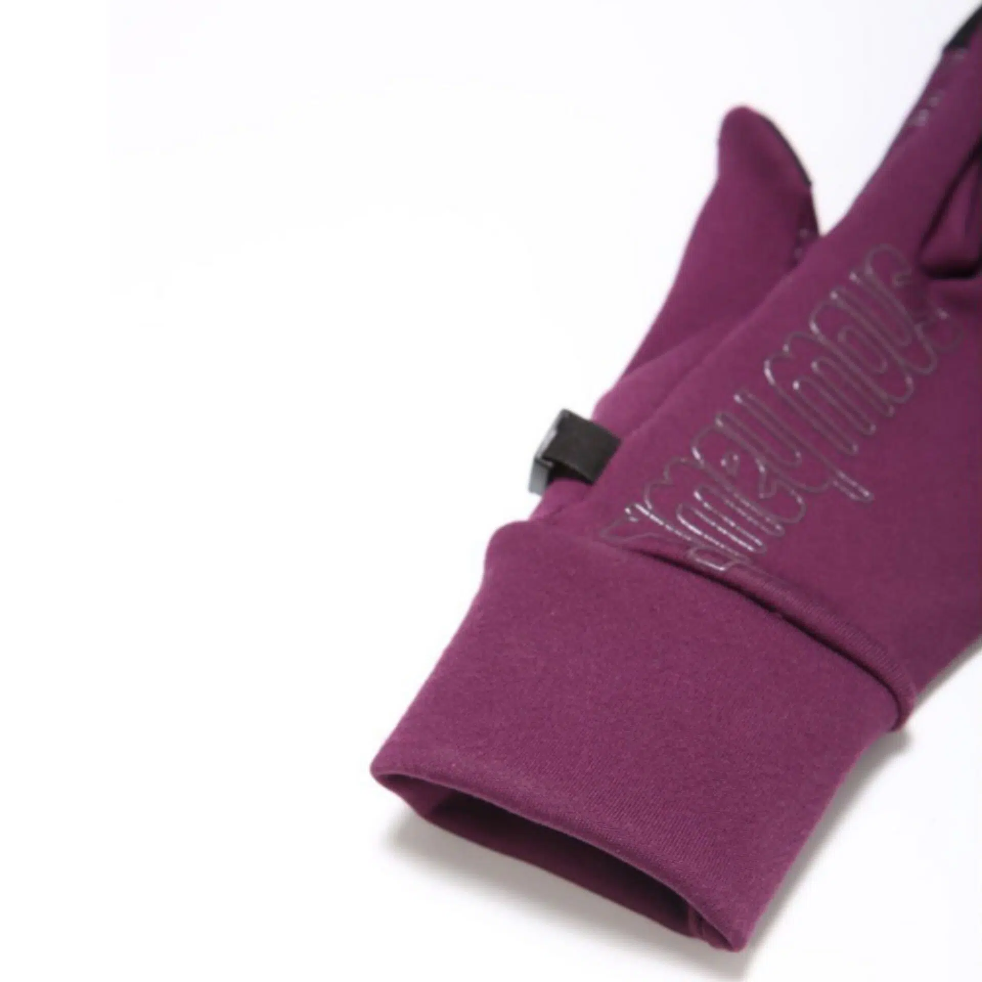 Snow hawk women's base gloves code SN-C2138 - Image 11