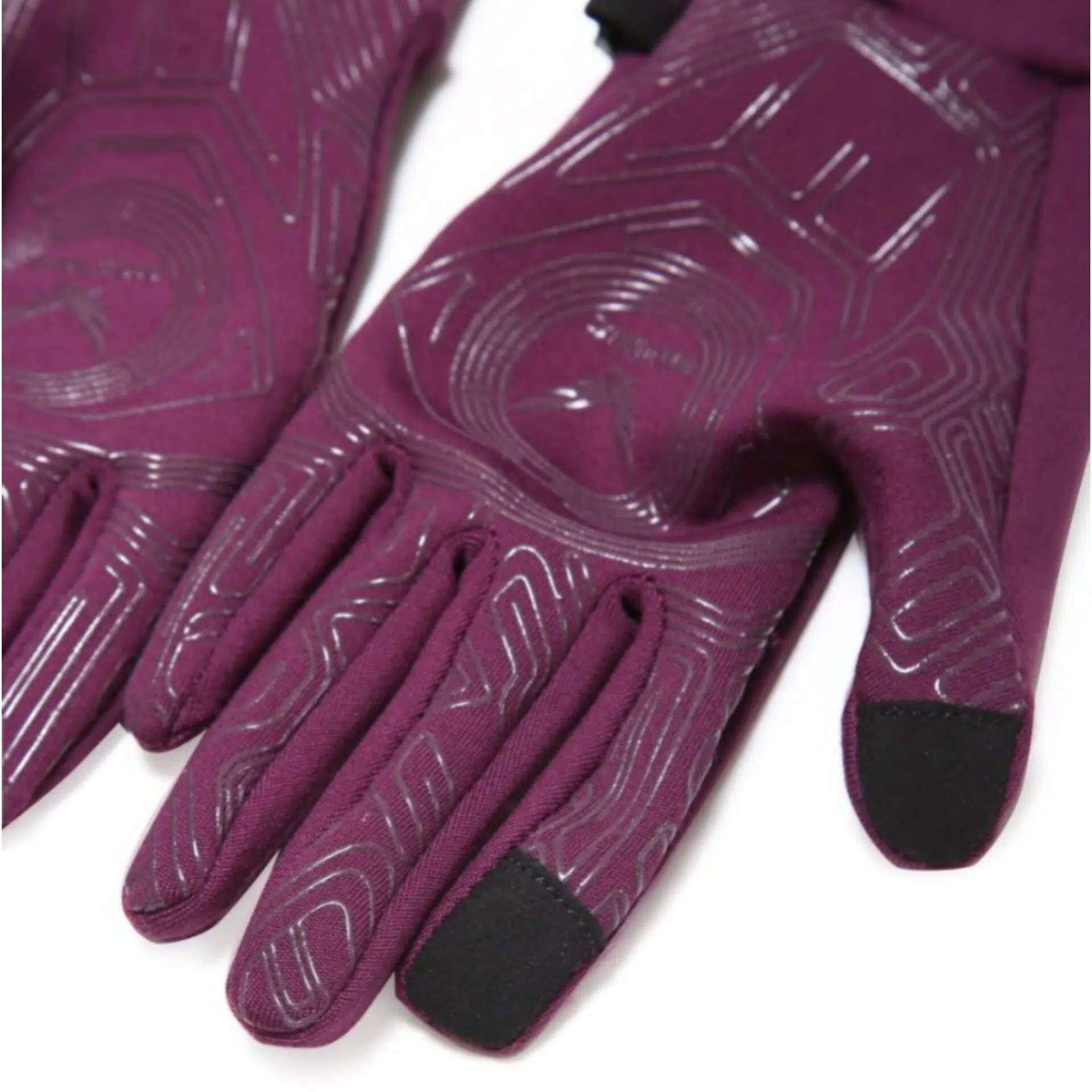 Snow hawk women's base gloves code SN-C2138 - Image 13