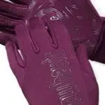 Snow hawk women's base gloves code SN-C2138 - Image 6