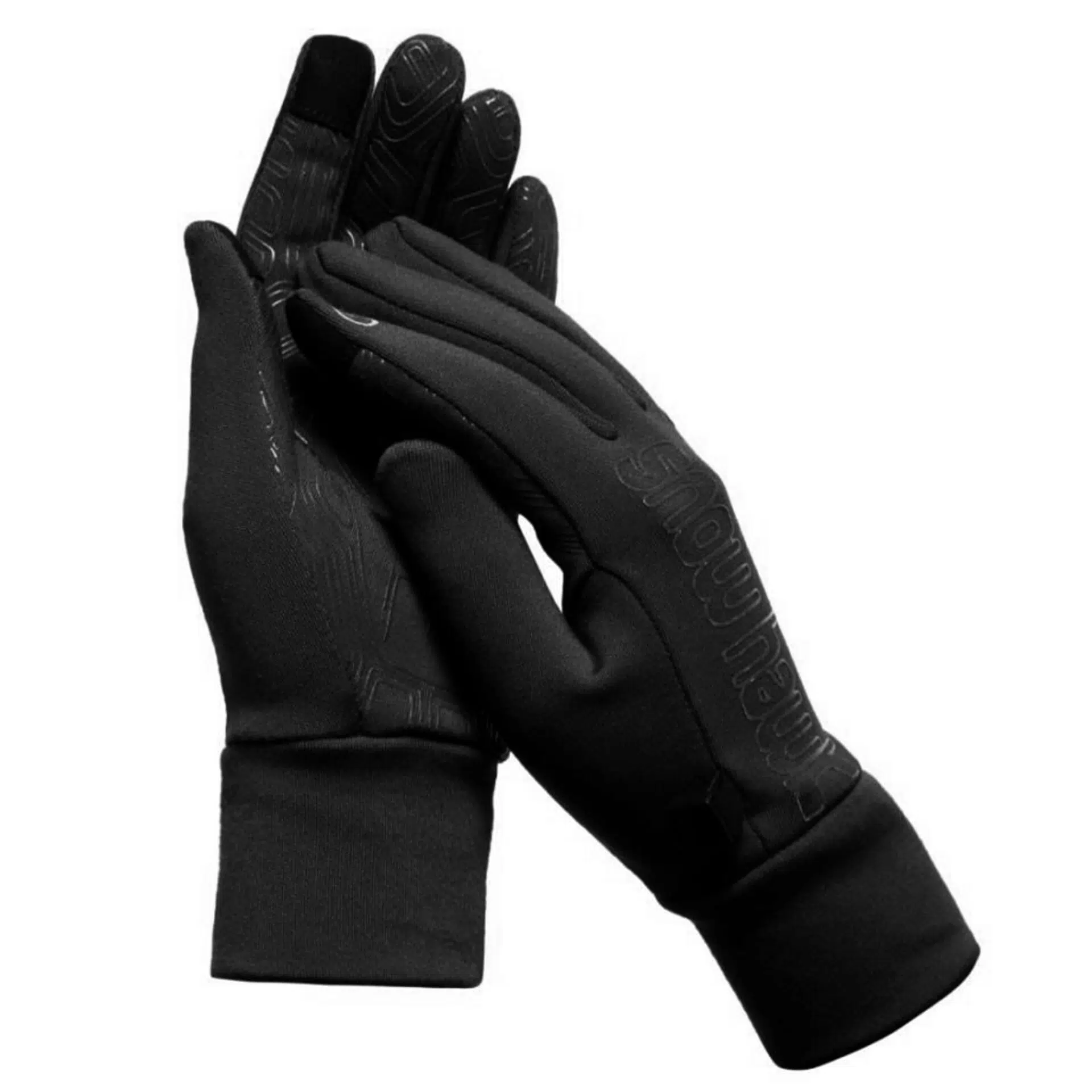 Snow hawk women's base gloves code SN-C2138 - Image 2