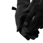 Snow hawk women's base gloves code SN-C2138 - Image 4