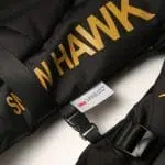 Snow hawk men's mountaineering gloves code SN-C2133 - Image 5