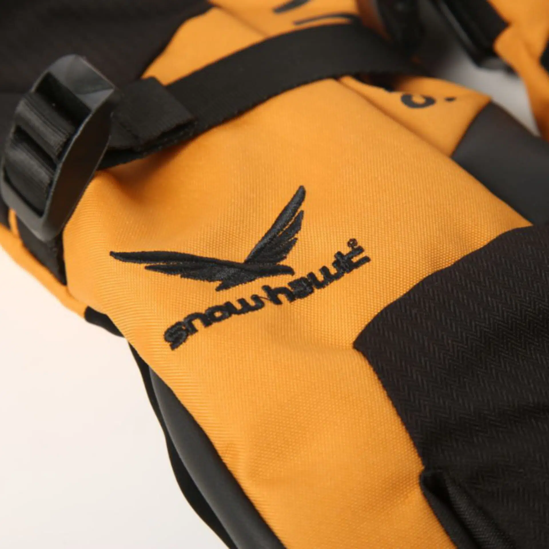 Snow hawk men's 2-layer mountaineering gloves code SN-C2131 - Image 5