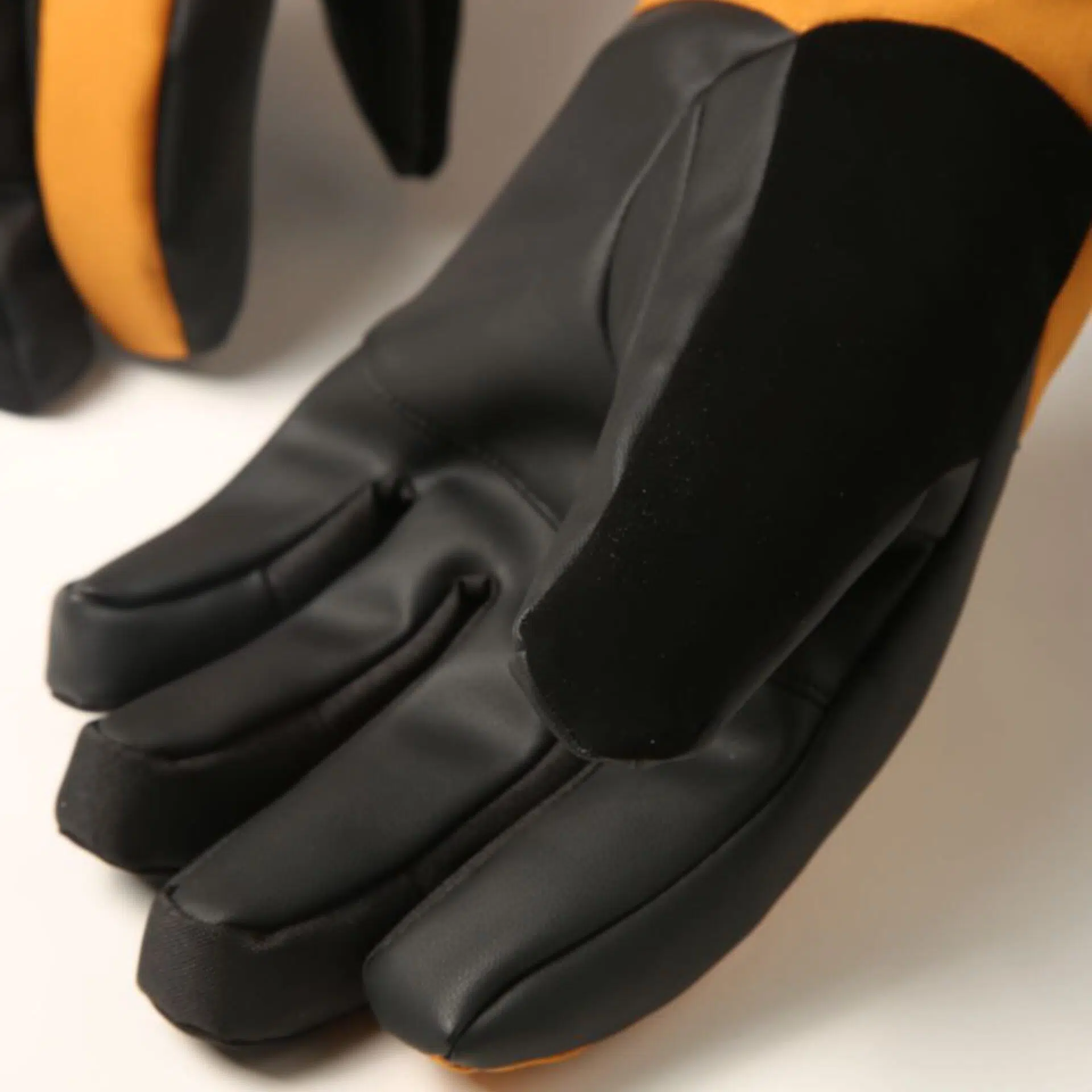Snow hawk men's 2-layer mountaineering gloves code SN-C2131 - Image 8