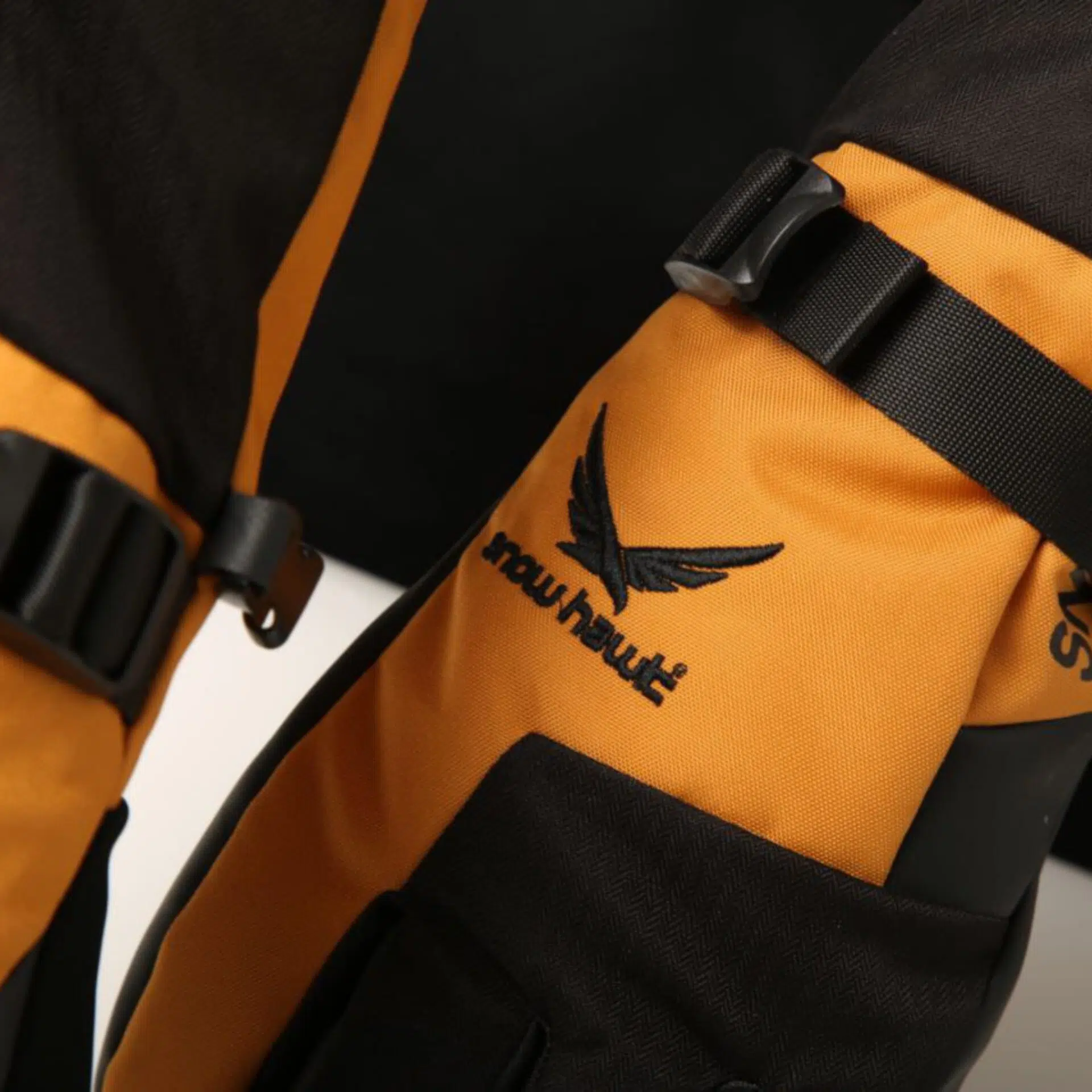 Snow hawk men's 2-layer mountaineering gloves code SN-C2131 - Image 13