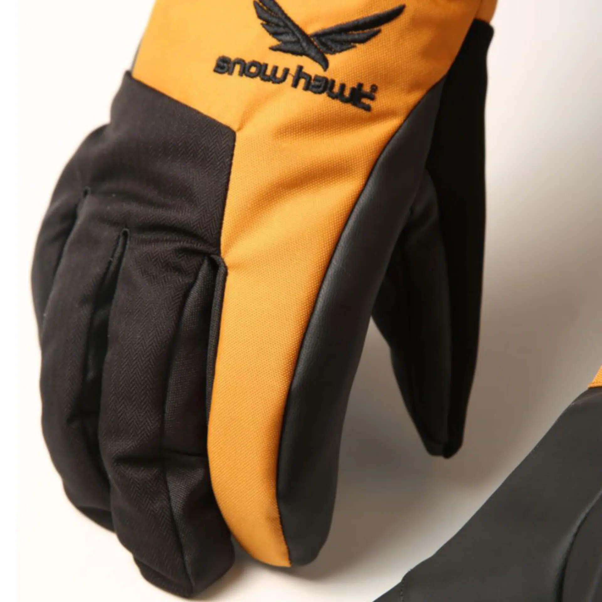 Snow hawk men's 2-layer mountaineering gloves code SN-C2131 - Image 16