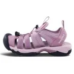 Snow hawk Women’s Closed Toe Hiking Sandals Ennis Model, High-Performance Adventure Sandals, Anti-Slip, Durable, Lightweight, Comfortable, Washable, Adjustable Strap, Sports Sandals, Summer, Travel, Outdoor, Beach and Water Sandals(Code SN-265) - Image 7