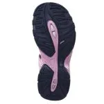 Snow hawk Women’s Closed Toe Hiking Sandals Ennis Model, High-Performance Adventure Sandals, Anti-Slip, Durable, Lightweight, Comfortable, Washable, Adjustable Strap, Sports Sandals, Summer, Travel, Outdoor, Beach and Water Sandals(Code SN-265) - Image 8