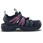 Snow hawk Women’s Closed Toe Hiking Sandals Ennis Model, High-Performance Adventure Sandals, Anti-Slip, Durable, Lightweight, Comfortable, Washable, Adjustable Strap, Sports Sandals, Summer, Travel, Outdoor, Beach and Water Sandals(Code SN-265) - Image 3