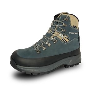 Men's and women's trekking shoes Albros Snowhawk model code SN-S1111