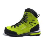 Men's long-legged trekking shoes Snowhawk Derak model code SN-S1114