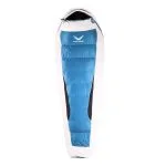 Snow hawk feather sleeping bag Cliff 900 model code SN-S4126