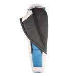 Snow hawk feather sleeping bag Cliff 900 model code SN-S4126 - Image 4
