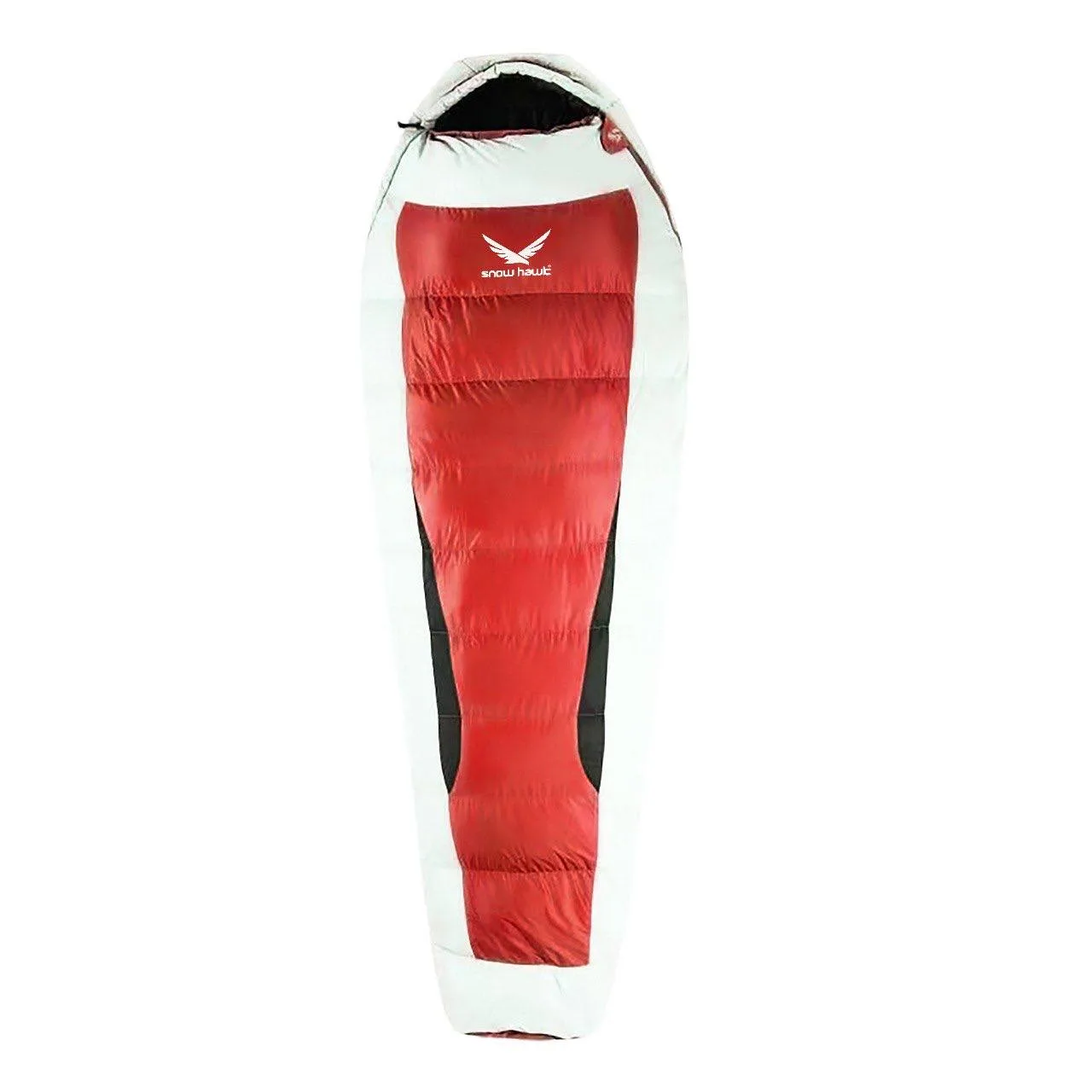 Snow hawk feather sleeping bag Cliff 900 model code SN-S4126 - Image 5