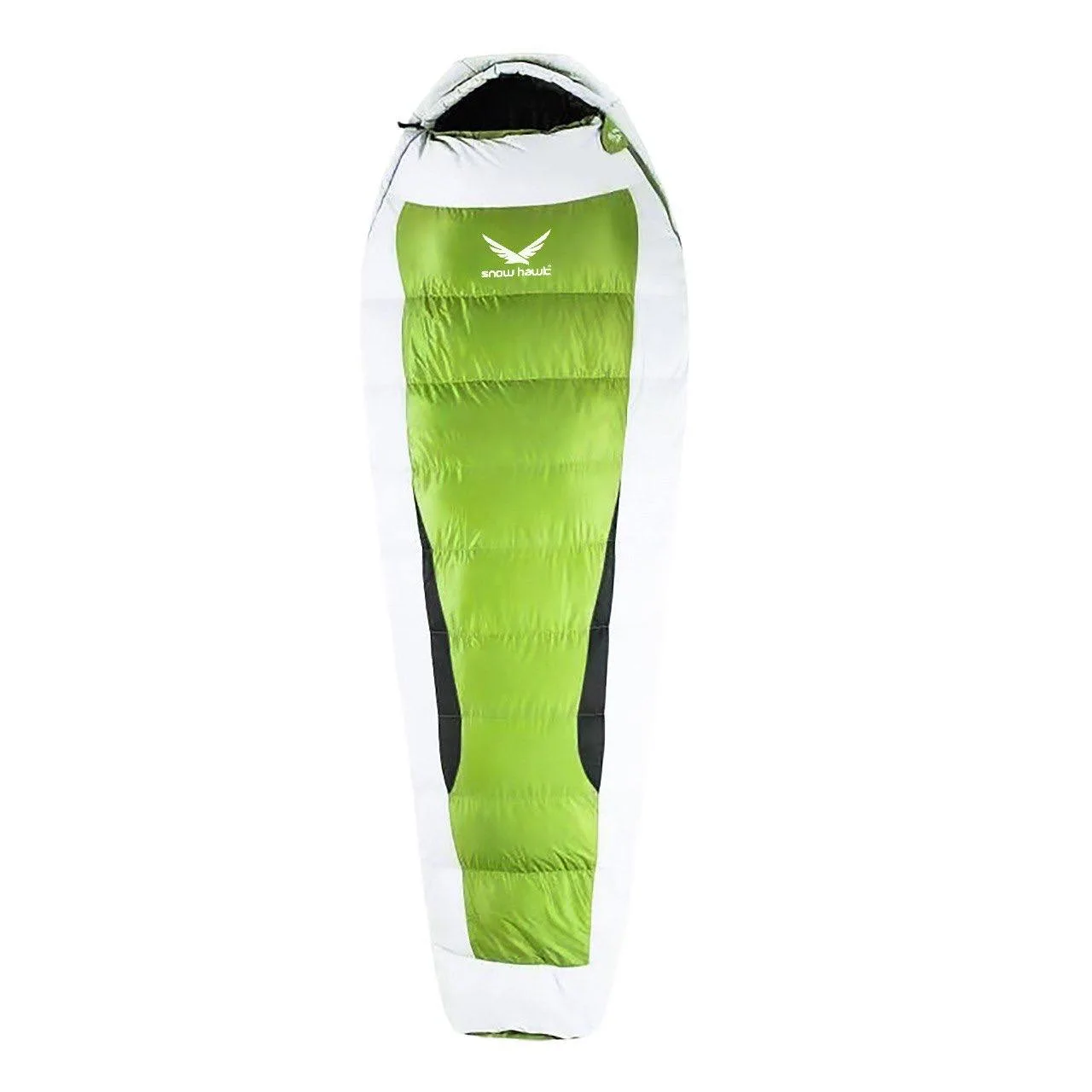 Snow hawk feather sleeping bag Cliff 900 model code SN-S4126 - Image 2