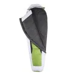 Snow hawk feather sleeping bag Cliff 900 model code SN-S4126 - Image 3