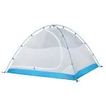 Snow hawk 2-person 2-layer tent has gaiter Discovery model code SN-T5123 - Image 8
