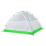 Snow hawk 2-person 2-layer tent has gaiter Discovery model code SN-T5123 - Image 7
