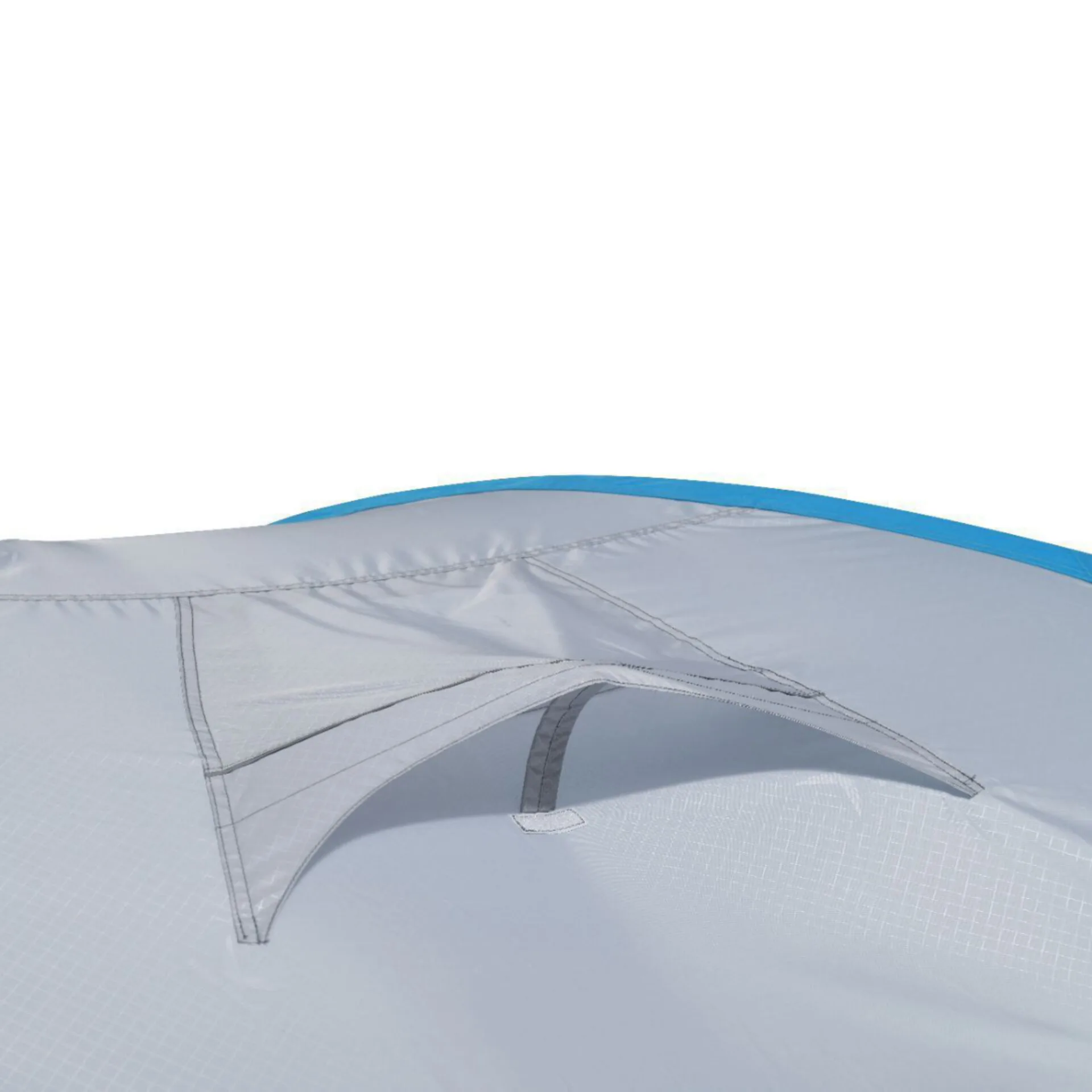 Snow hawk 2-person 2-layer tent has gaiter Discovery model code SN-T5123 - Image 20