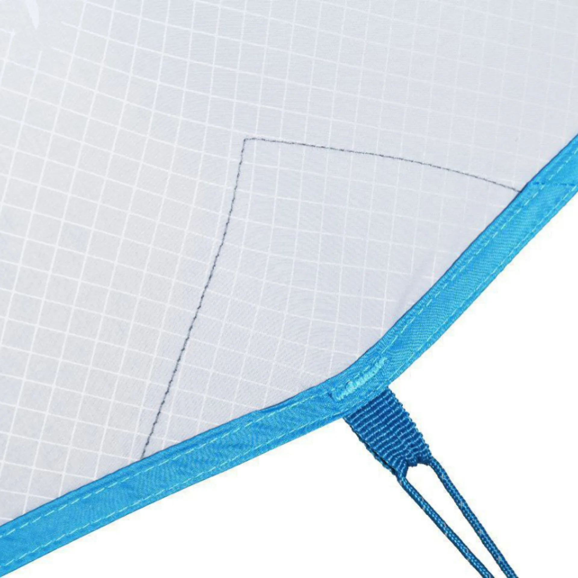 Snow hawk 2-person 2-layer tent has gaiter Discovery model code SN-T5123 - Image 18