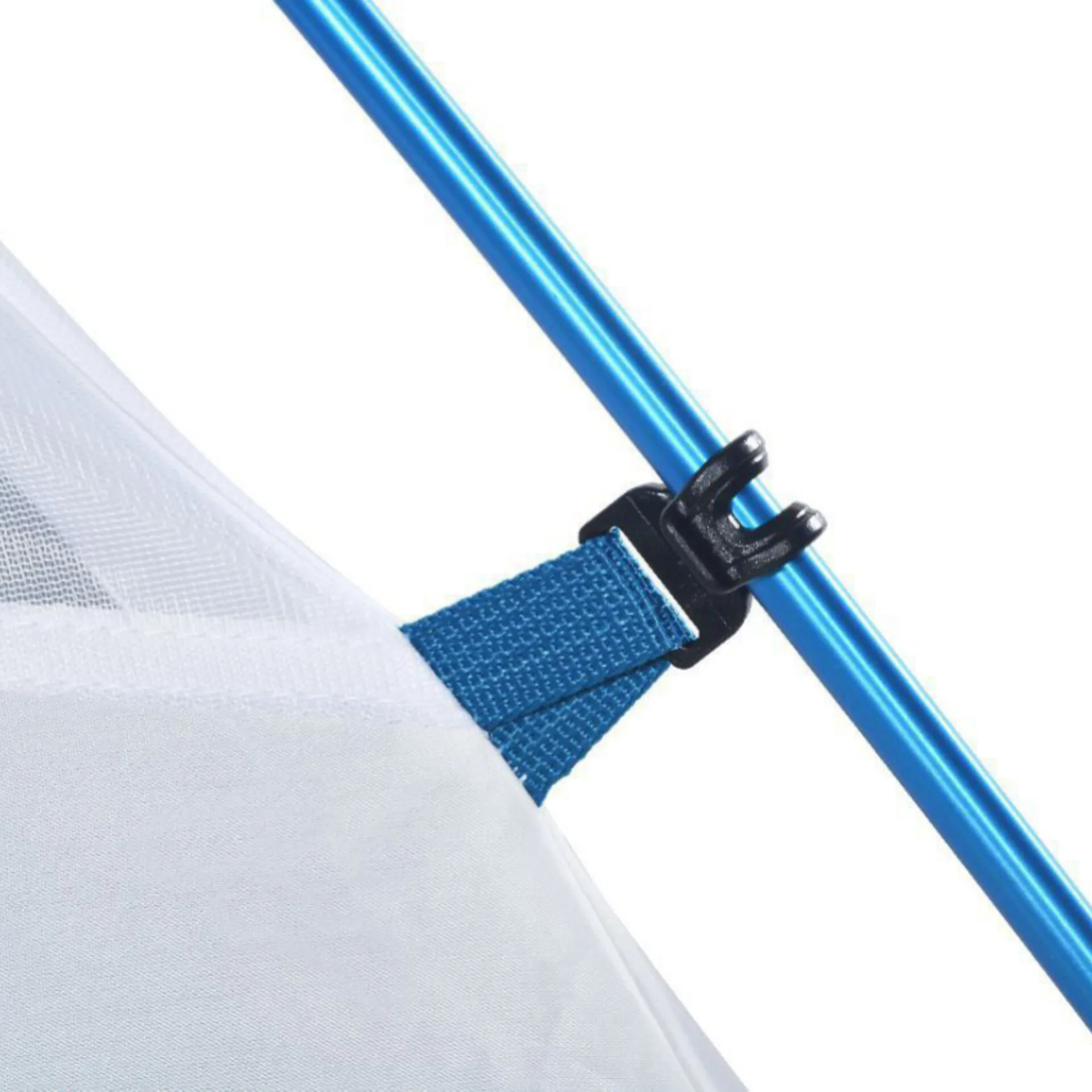 Snow hawk 2-person 2-layer tent has gaiter Discovery model code SN-T5123 - Image 16