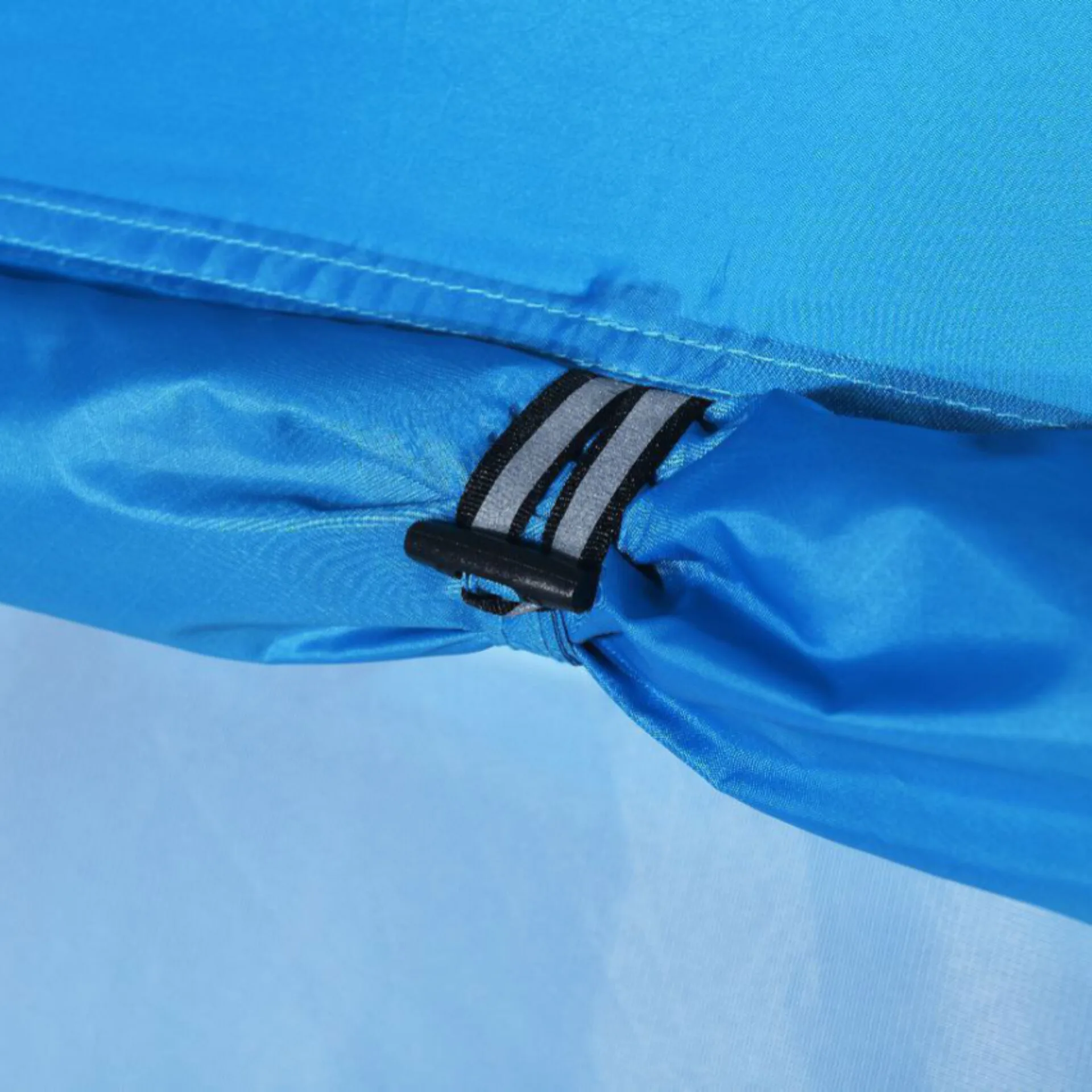 Snow hawk 2-person 2-layer tent has gaiter Discovery model code SN-T5123 - Image 15