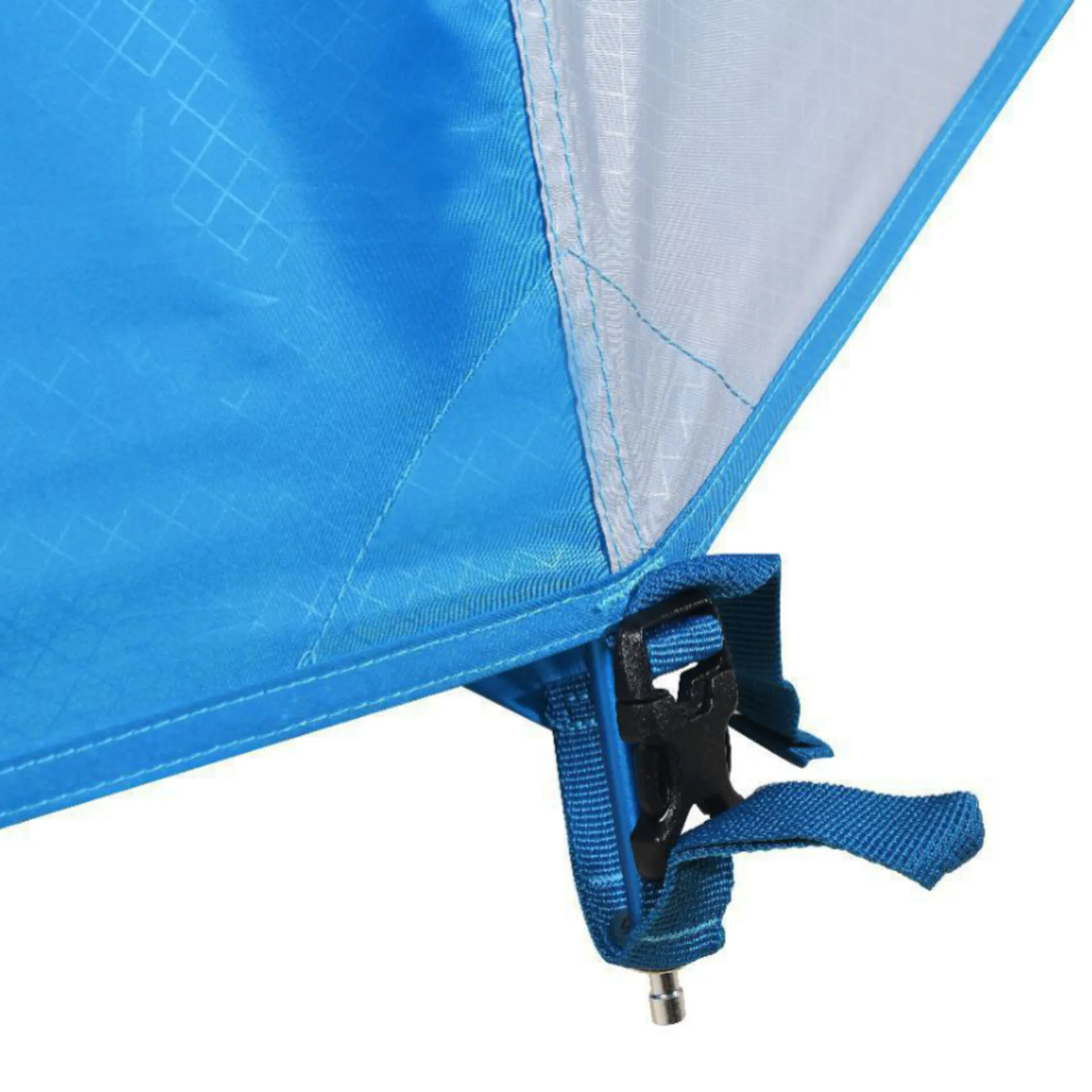 Snow hawk 2-person 2-layer tent has gaiter Discovery model code SN-T5123 - Image 13