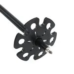 Snow hawk climbing carbon baton code SN-T0112 - Image 15