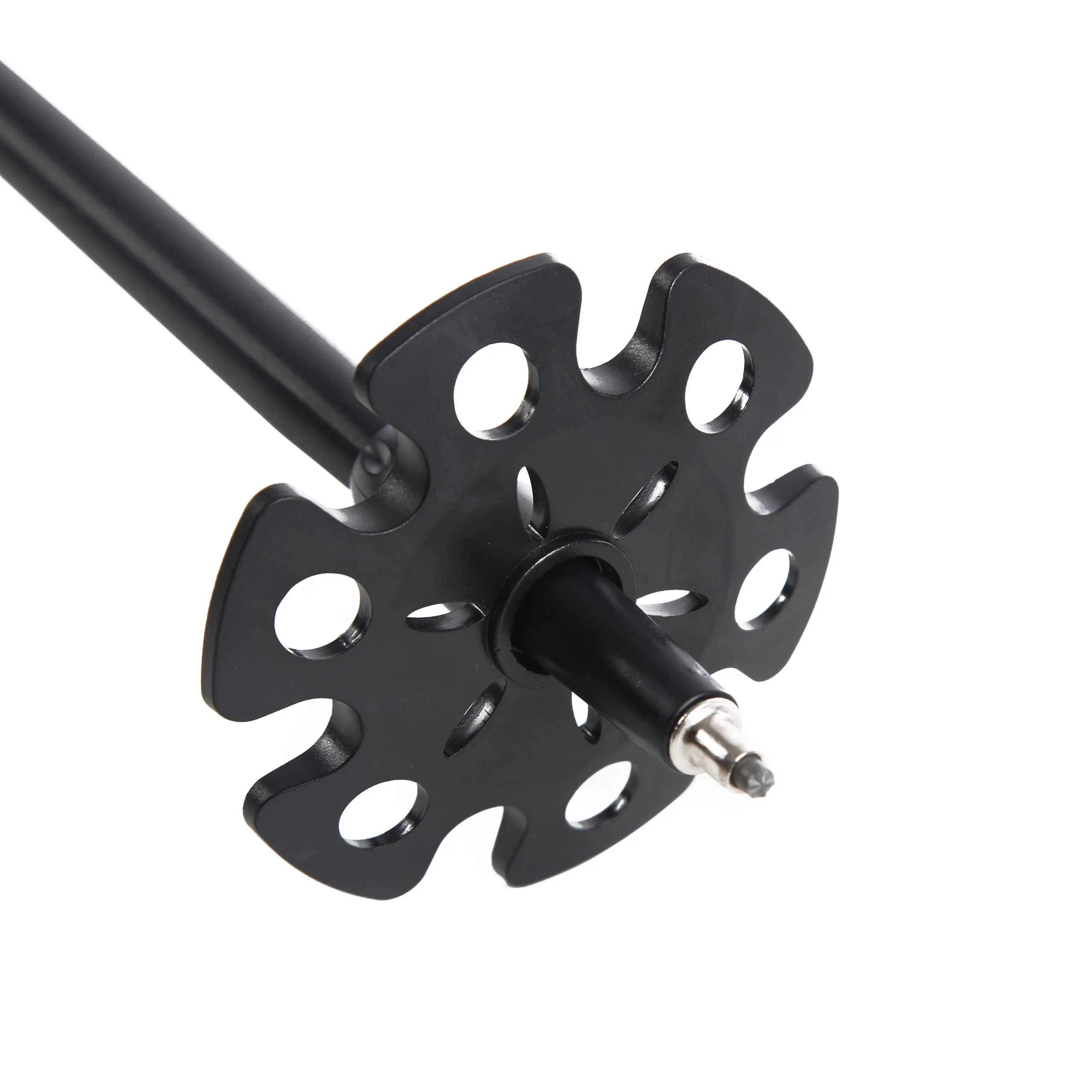 Snow hawk climbing carbon baton code SN-T0112 - Image 15