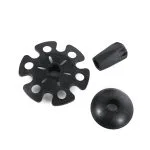 Snow hawk climbing carbon baton code SN-T0112 - Image 16